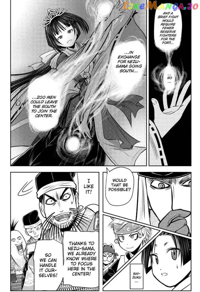 The Elusive Samurai Chapter 40 image 12_optimized